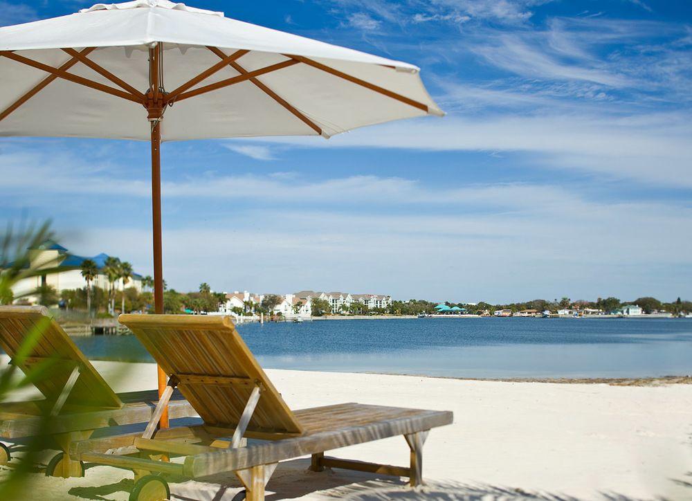 The Westin Tampa Bay Hotel Bagian luar foto