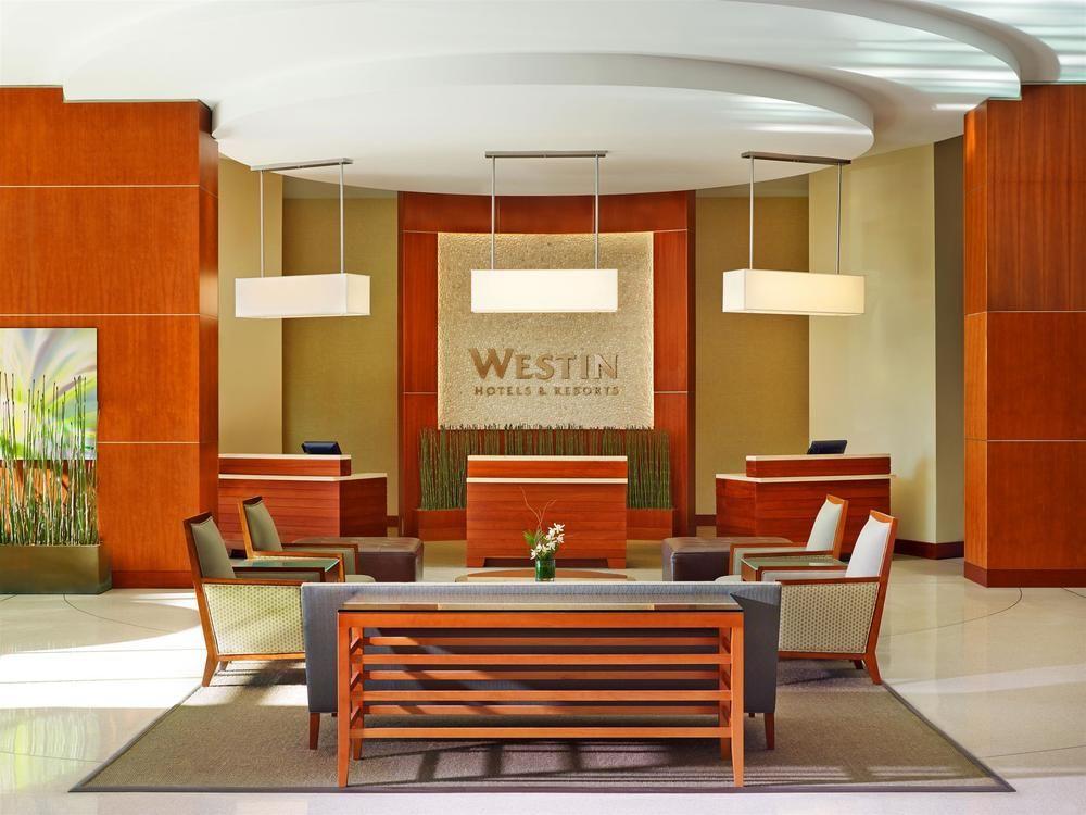 The Westin Tampa Bay Hotel Bagian luar foto