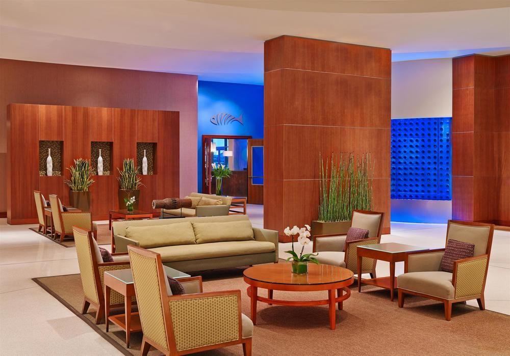 The Westin Tampa Bay Hotel Bagian luar foto