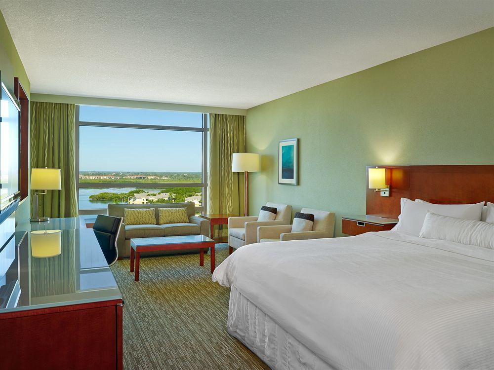 The Westin Tampa Bay Hotel Bagian luar foto