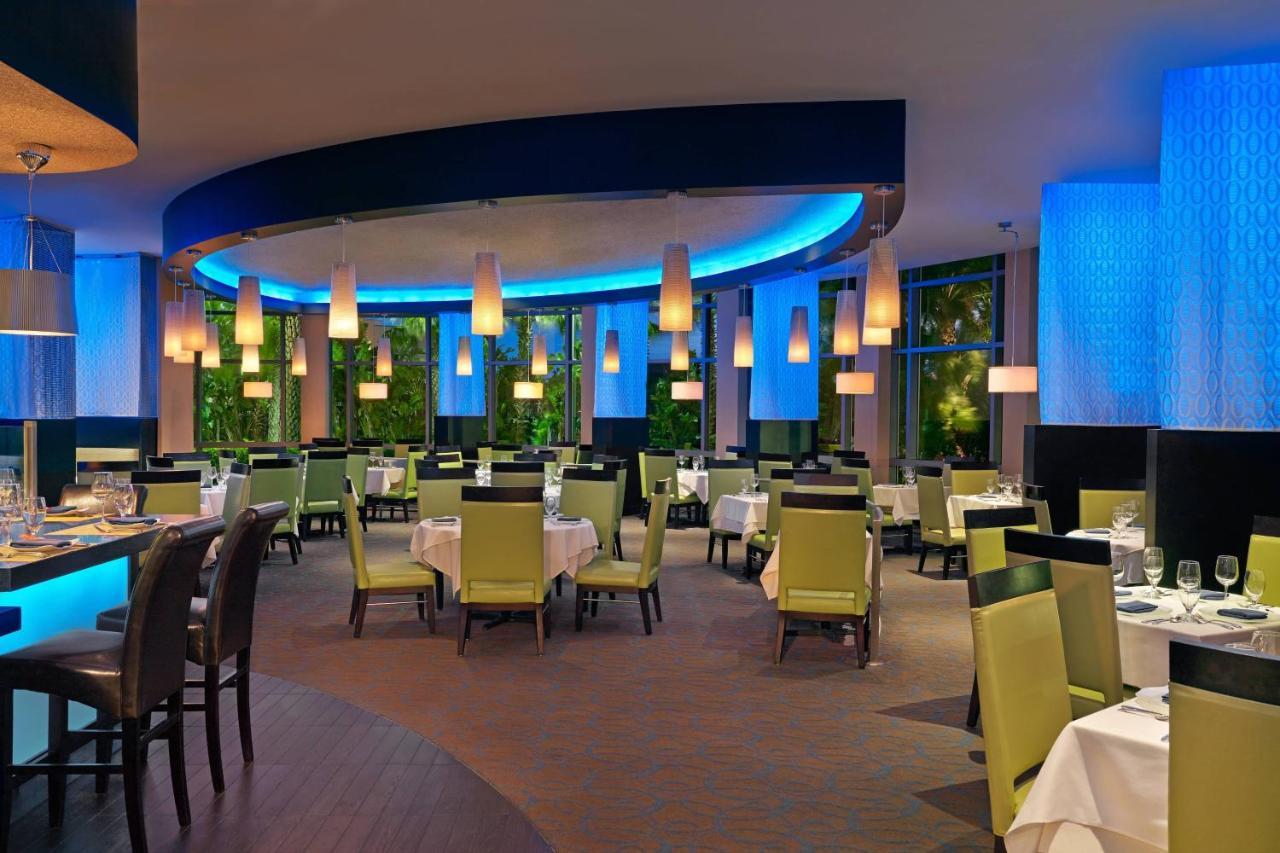 The Westin Tampa Bay Hotel Bagian luar foto