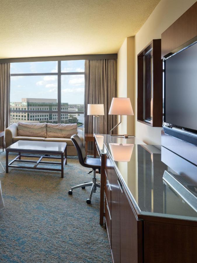 The Westin Tampa Bay Hotel Bagian luar foto