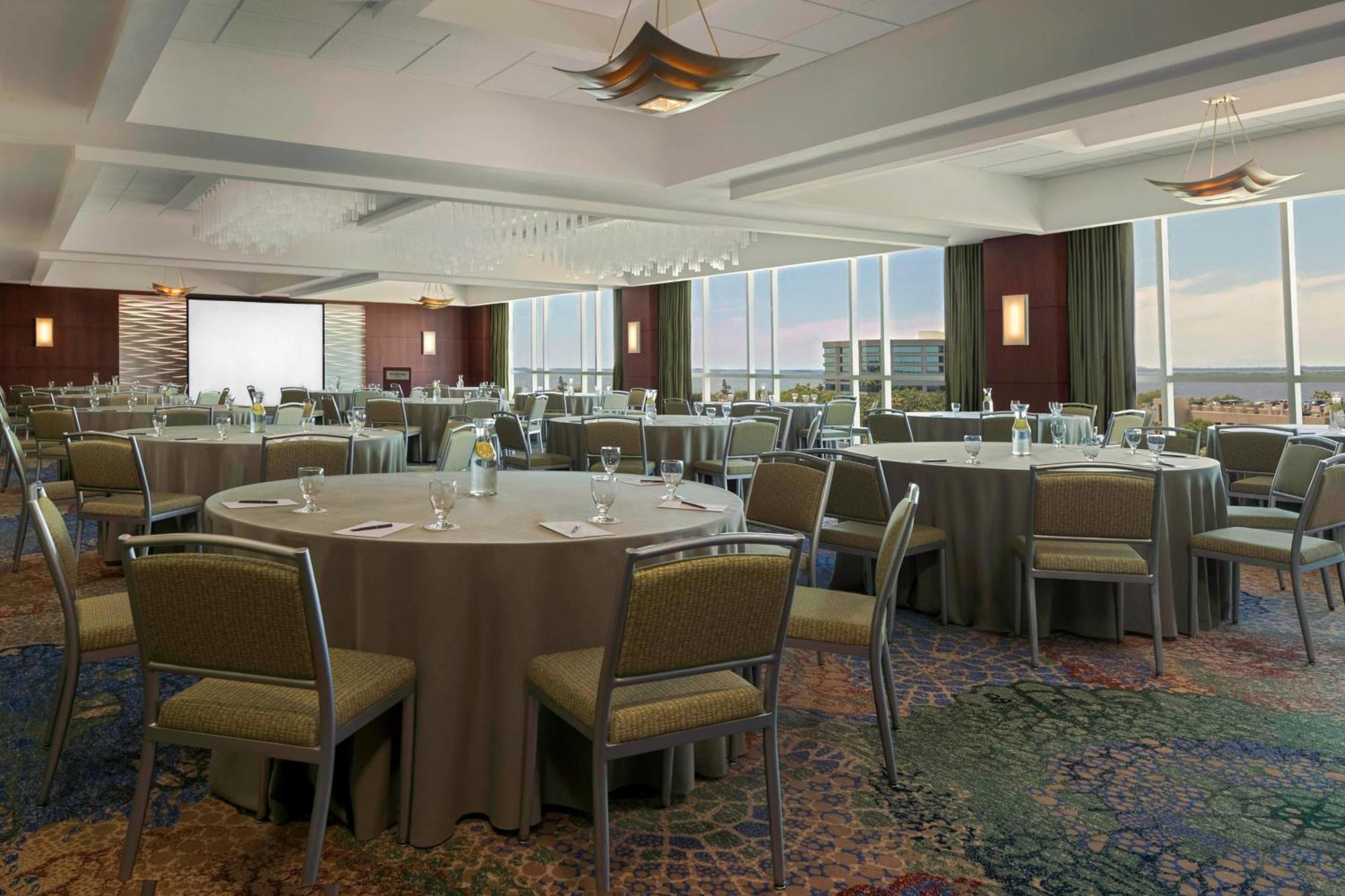 The Westin Tampa Bay Hotel Bagian luar foto