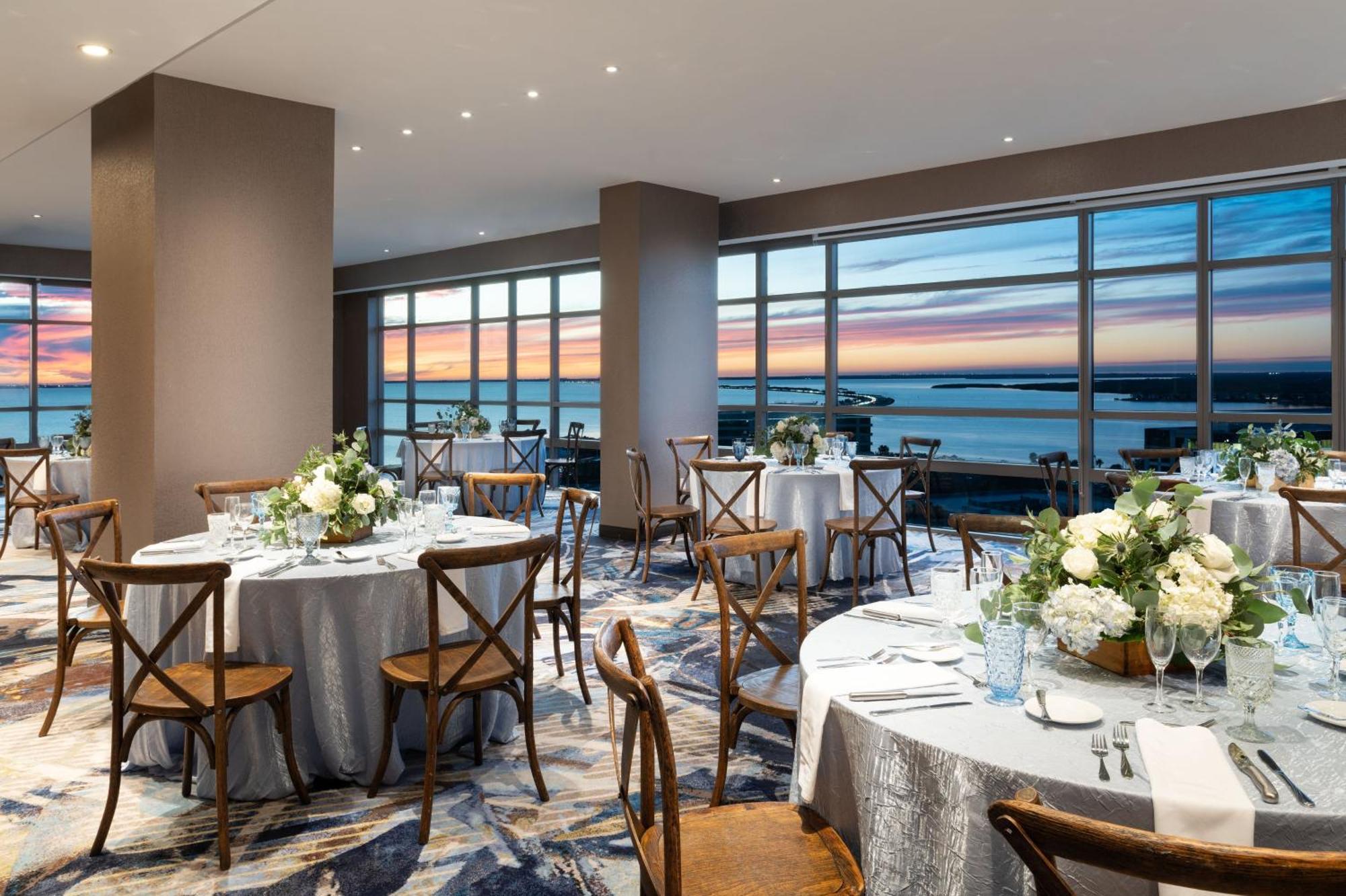 The Westin Tampa Bay Hotel Bagian luar foto