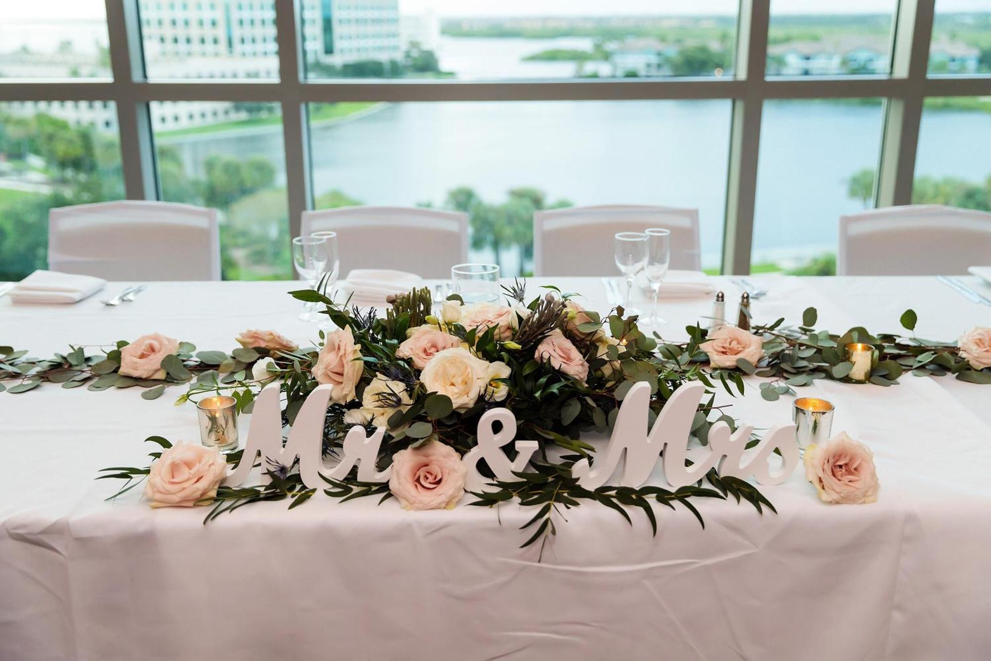The Westin Tampa Bay Hotel Bagian luar foto