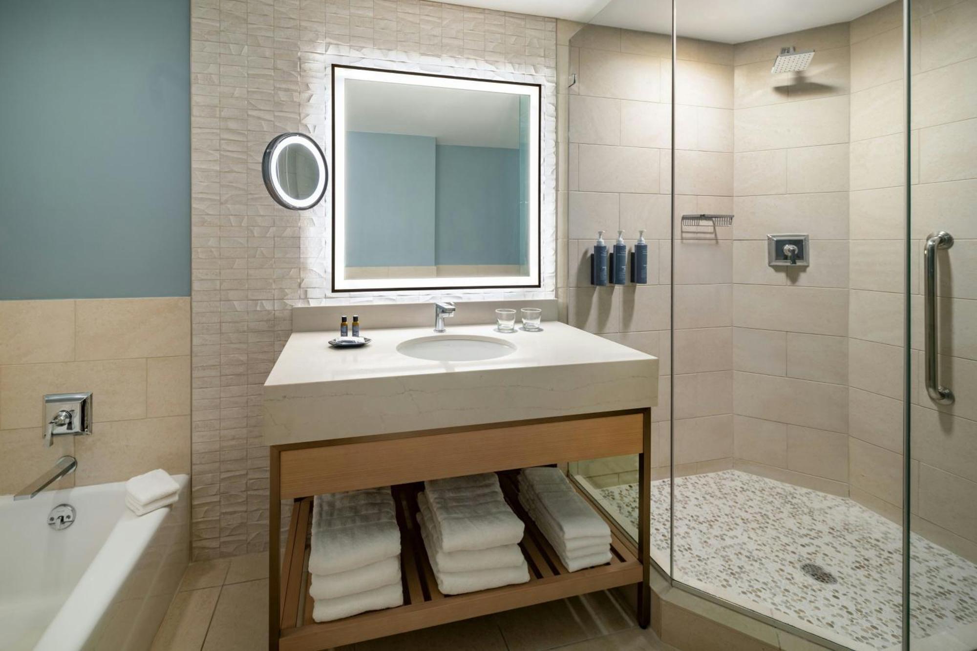 The Westin Tampa Bay Hotel Bagian luar foto