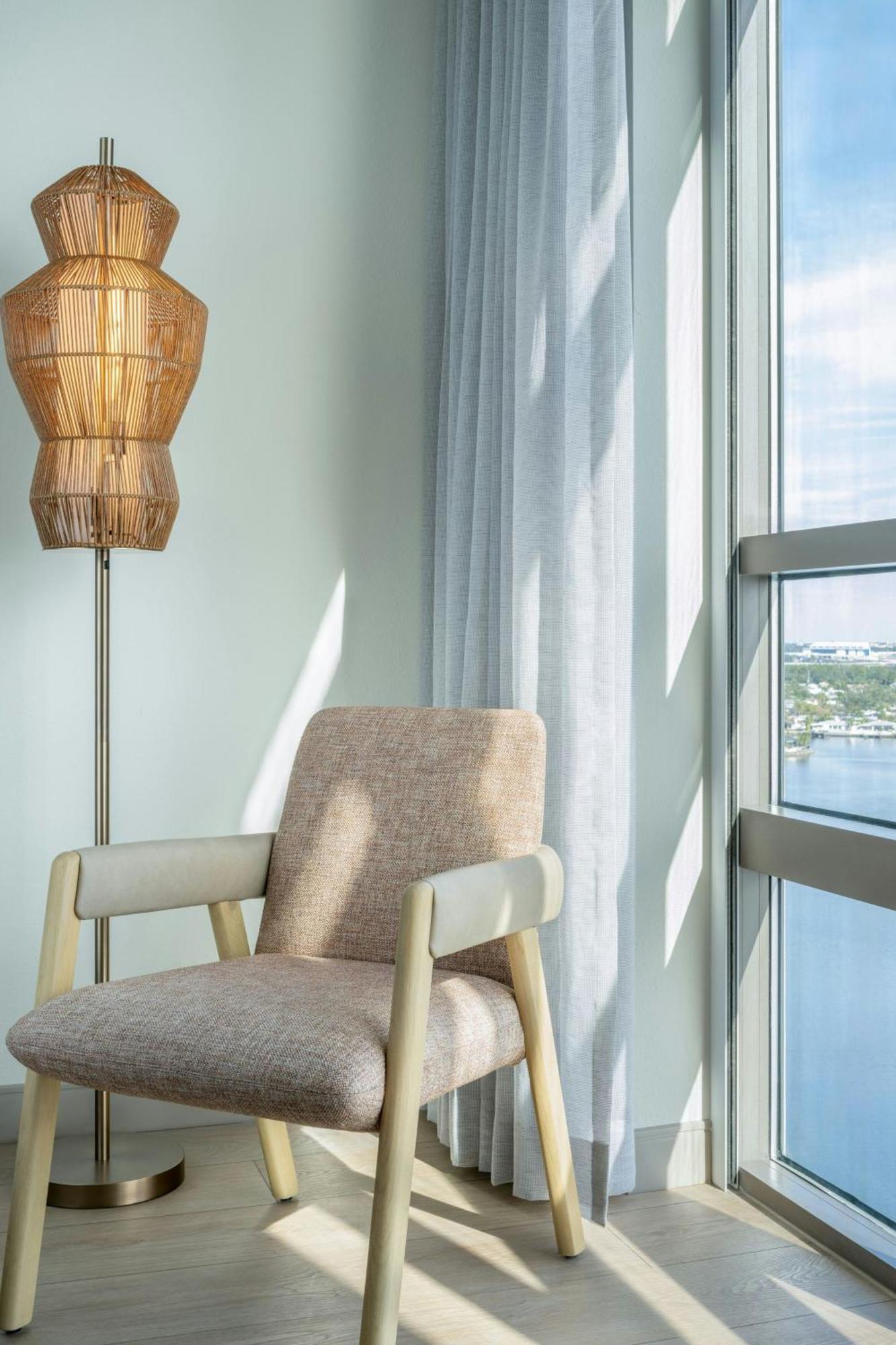 The Westin Tampa Bay Hotel Bagian luar foto