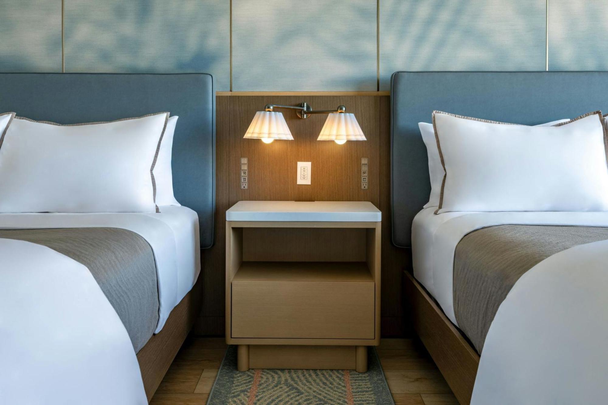 The Westin Tampa Bay Hotel Bagian luar foto