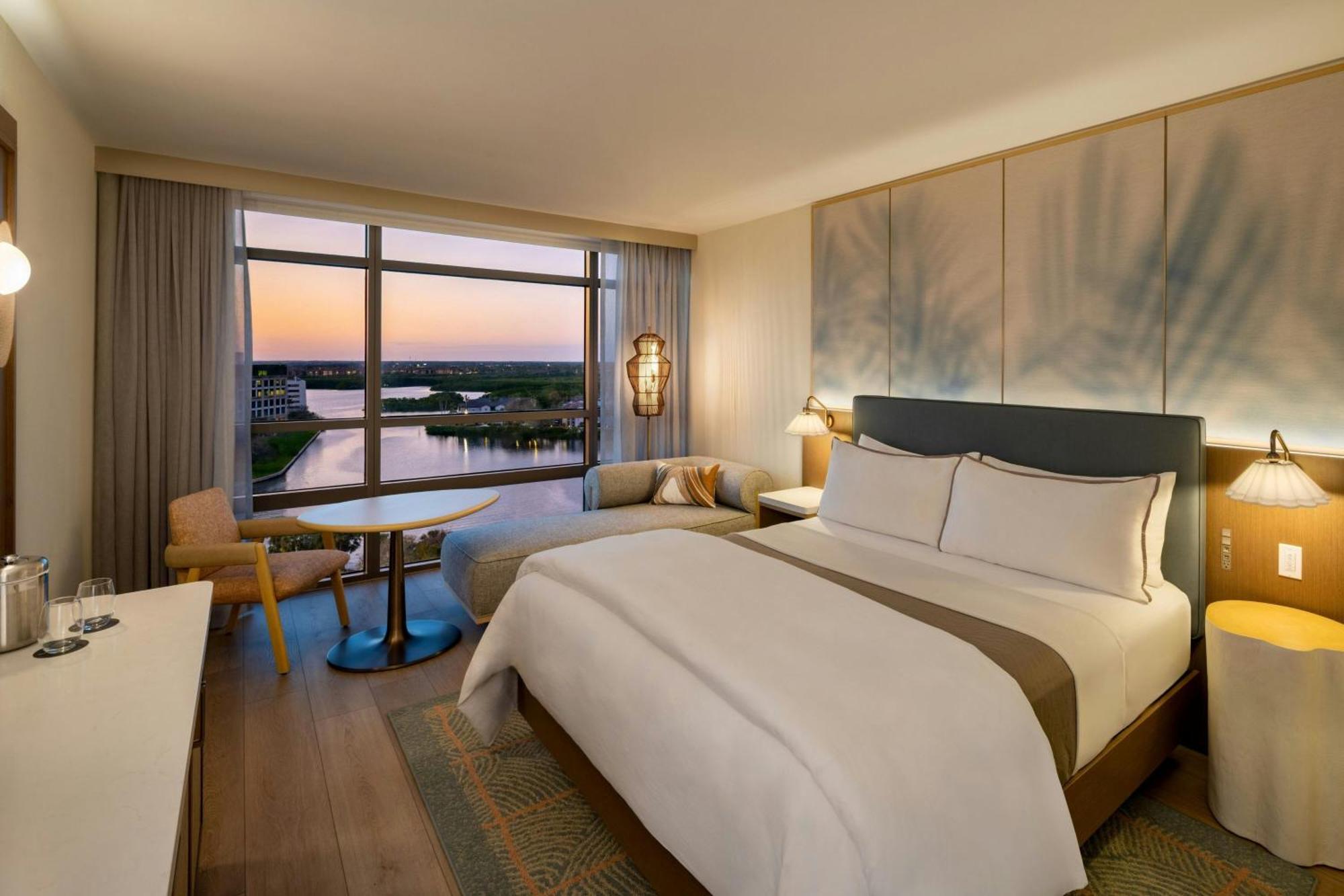 The Westin Tampa Bay Hotel Bagian luar foto
